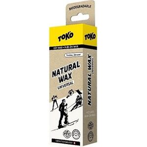 TOKO Natural Wax