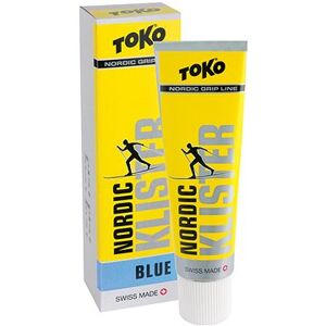 Toko Nordic Klister modrý 55 g