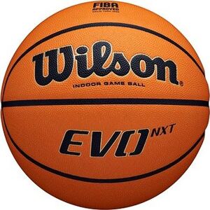 Wilson EVO NXT FIBA GAME BALL SZ 7