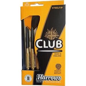 HARROWS STEEL CLUB 20 g