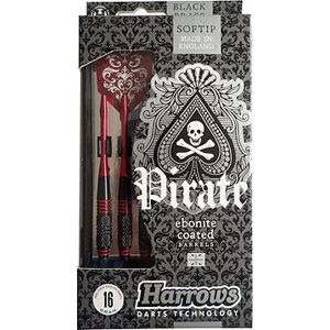 HARROWS SOFT PIRATE 16 g