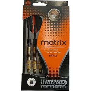 HARROWS SOFT MATRIX - 18 g