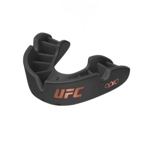 Chránič zubov OPRO Bronze UFC - čierny