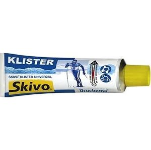 Druchema Skivo klister univerzál 50 g