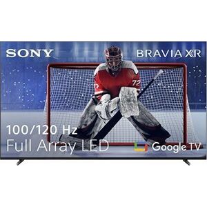 75" Sony Bravia XR-75X90L