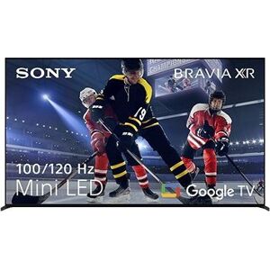 75" Sony Bravia XR-75X95L