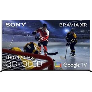77" Sony Bravia QD-OLED XR-77A95L
