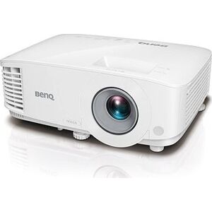 BenQ MW550