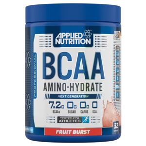 Applied Nutrition BCAA Amino hydrate 1400 g vodný melón
