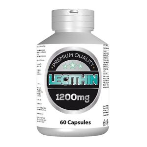 Lecithin - Still Mass  60 kaps.