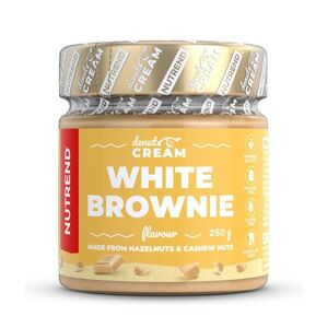 Denuts Cream - Nutrend 250 g  Salted Caramel