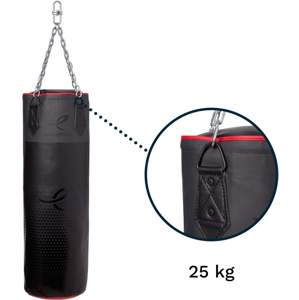 Energetics boxerský vak Veľkosť: 25 kg