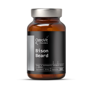 OstroVit Bison Beard