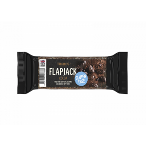 TOMM´S Tyčinka Flapjack 100 g kokos kakao