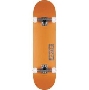 Globe Goodstock 8,125 Skateboard