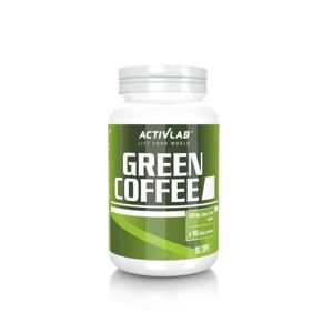 ActivLab Green Coffee bez príchute