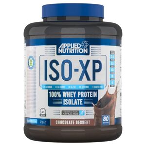 Applied Nutrition ISO-XP 1800 g caffe latte