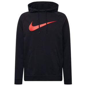 Nike Dri-FIT M Pullover Training Hoodie XL