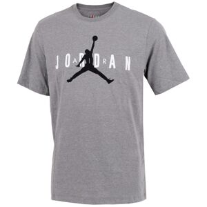 Nike Jordan Air Wordmark T-Shirt M L