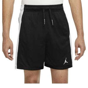 Nike Jordan Sport Dri-Fit Mesh Shorts M XL