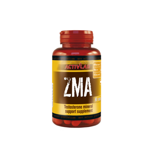 ActivLab ZMA 90 tabliet