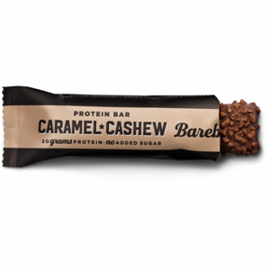 Barebells Protein Bar 12 x 55 g slané arašidy