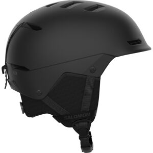 Salomon Husk Junior Helmet 53-56 cm