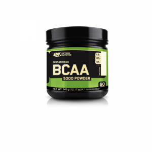 Optimum Nutrition BCAA 5000 Powder 345 g