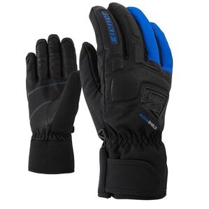 Lyžiarske rukavice Ziener Glyxus AS Glove Veľkosť: 9,5